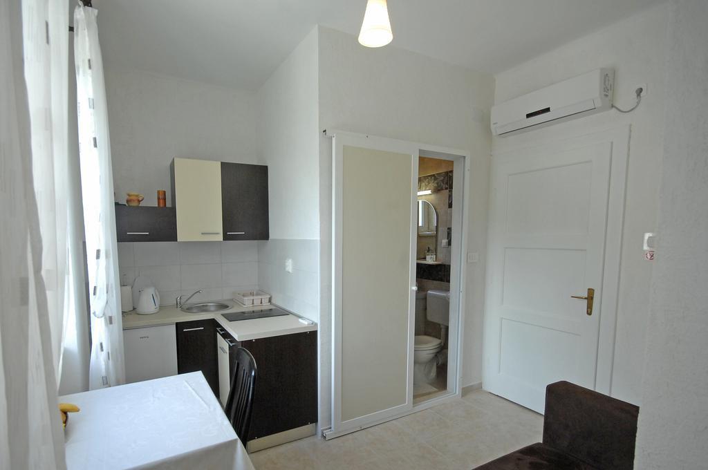 Apartments Eldin Дубровник Номер фото
