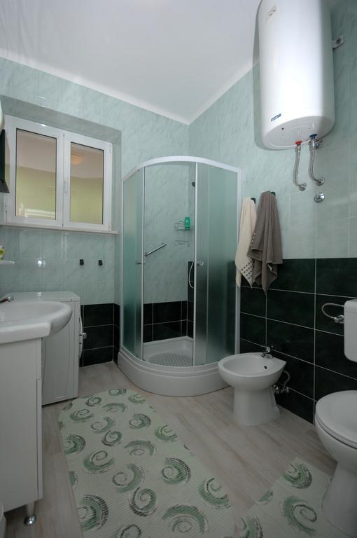 Apartments Eldin Дубровник Номер фото