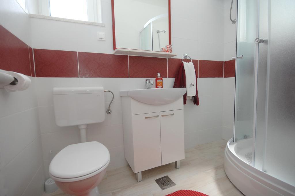 Apartments Eldin Дубровник Номер фото