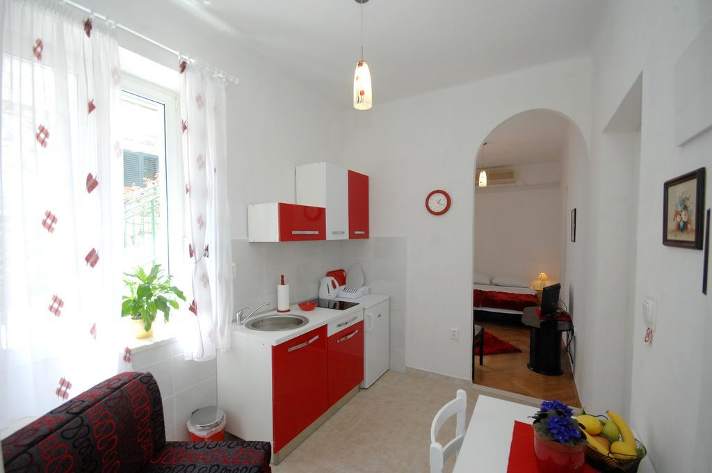 Apartments Eldin Дубровник Номер фото